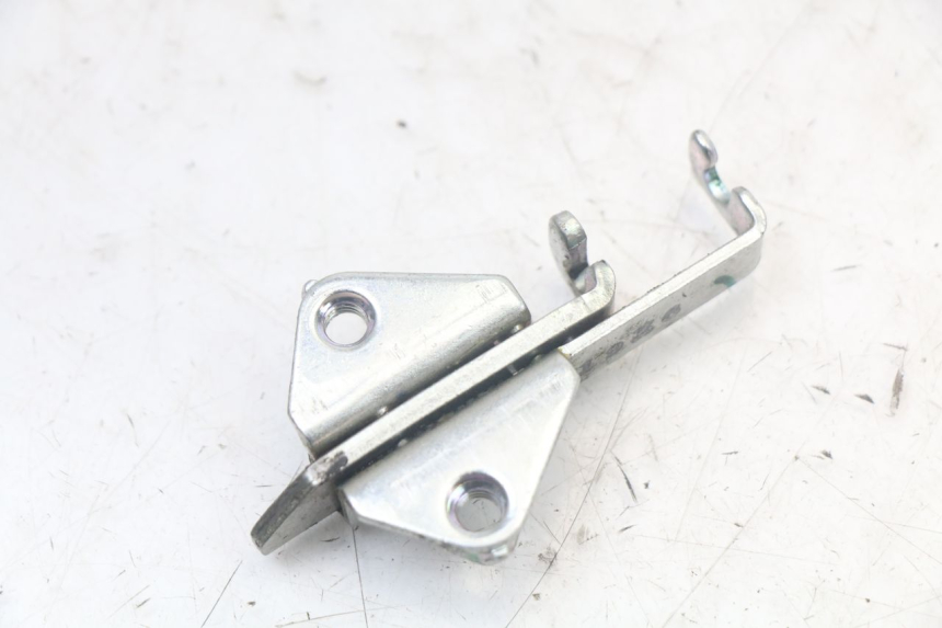 photo de SITZBANKSCHLOSS KAWASAKI VERSYS ABS 650 (2015 - 2018) - Detailansicht des Bauteils