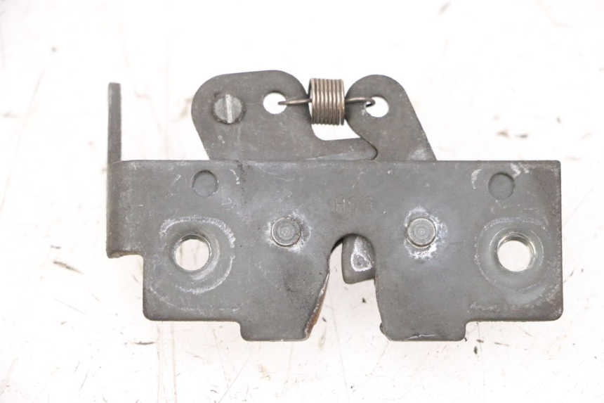 photo de SITZSCHLOSS PIAGGIO VESPA GTS SUPER IE 125 (2009 - 2016) - Alternative Perspektive