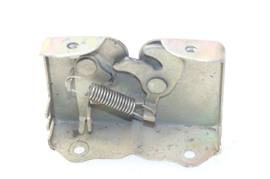 photo de SITZSCHLOSS EUROCKA VIRTUALITY GT 4T 50 (2011 - 2017) - Hauptansicht