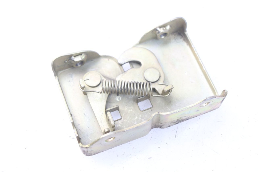 photo de SITZSCHLOSS EUROCKA VIRTUALITY GT 4T 50 (2011 - 2017) - Detailansicht des Bauteils