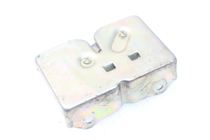 photo de SITZSCHLOSS EUROCKA VIRTUALITY GT 4T 50 (2011 - 2017) - Zoom auf Gebrauchszustand