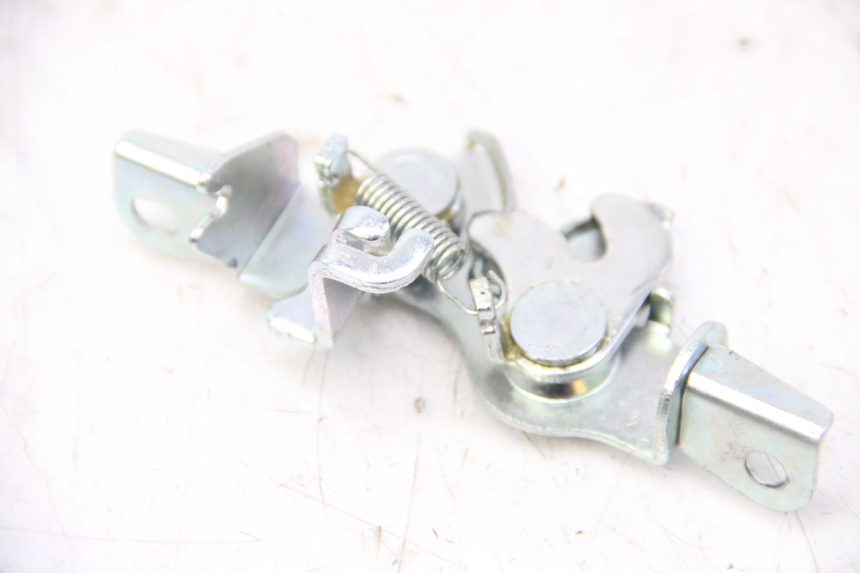 photo de SITZBANKSCHLOSS HONDA VISION NSC R 50 (2013 - 2015) - Alternative Perspektive