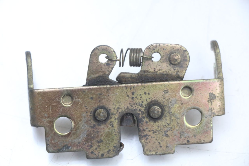 photo de SITZBANKSCHLOSS PEUGEOT VIVACITY NEW 4T 50 (2008 - 2017) - Hauptansicht