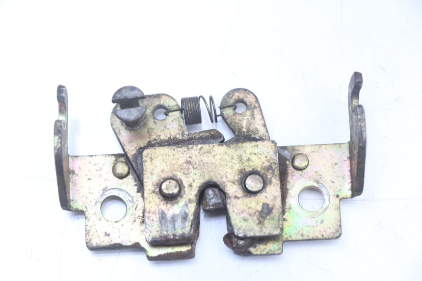 photo de SITZBANKSCHLOSS PEUGEOT VIVACITY NEW 4T 50 (2008 - 2017) - Detailansicht des Bauteils