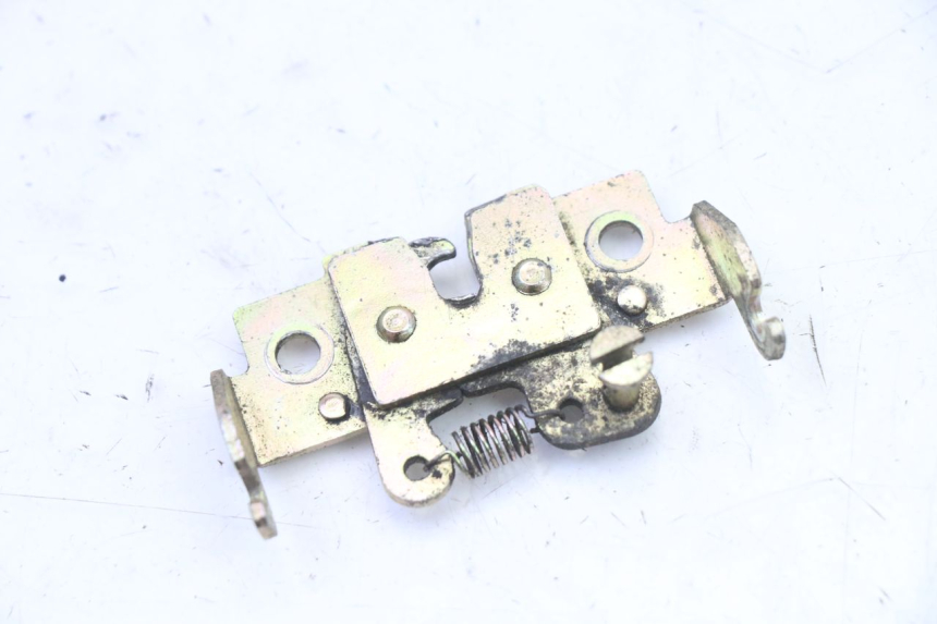 photo de SITZBANKSCHLOSS PEUGEOT VIVACITY NEW 4T 50 (2008 - 2017) - Detailansicht des Bauteils