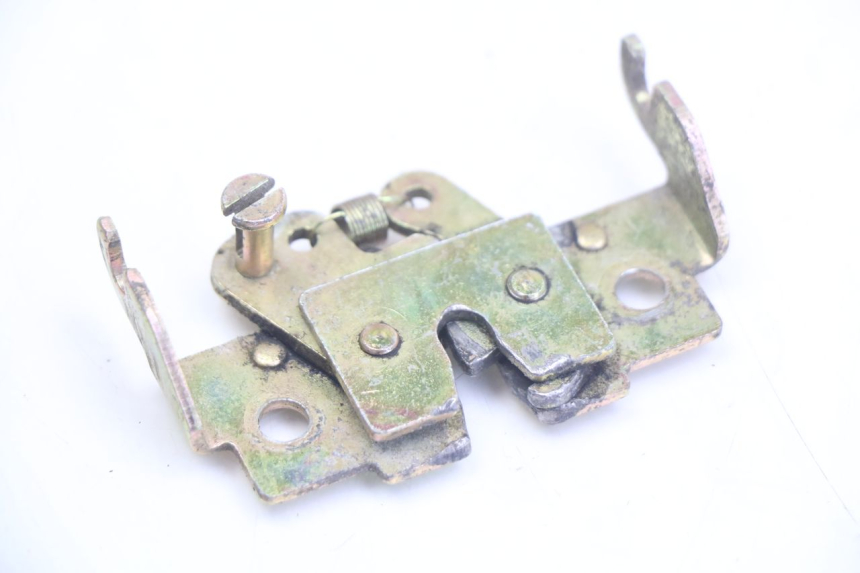 photo de SITZSCHLOSS PEUGEOT VIVACITY 125 (2010 - 2017) - Hauptansicht