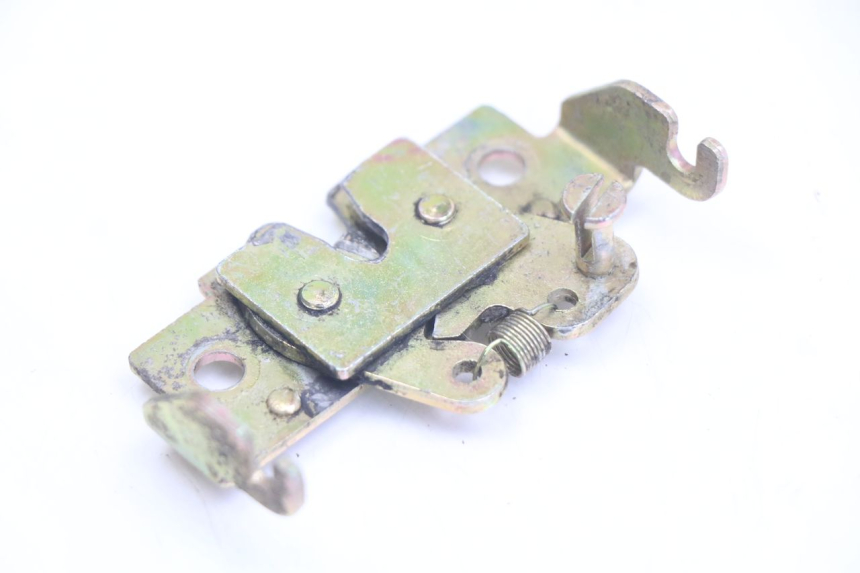 photo de SITZSCHLOSS PEUGEOT VIVACITY 125 (2010 - 2017) - Detailansicht des Bauteils