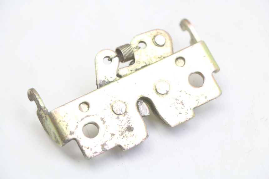 photo de SITZSCHLOSS PEUGEOT VIVACITY 125 (2010 - 2017) - Zoom auf Gebrauchszustand