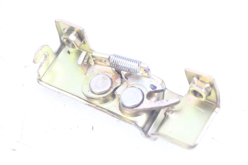 photo de SITZBANKSCHLOSS DAELIM VJ ROADWIN FI 125 (2008 - 2017) - Hauptansicht