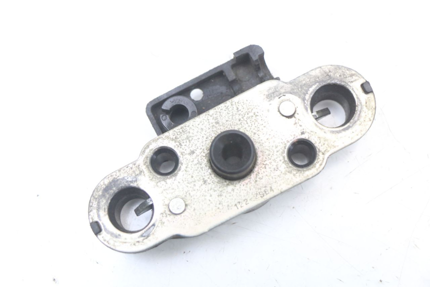 photo de SITZSCHLOSS SUZUKI VL INTRUDER 125 (2004 - 2007) - Hauptansicht