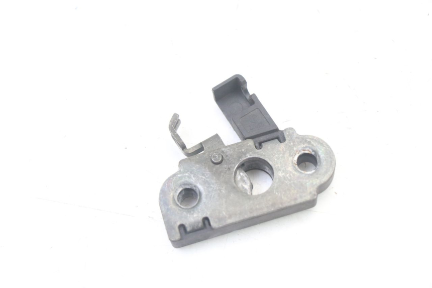 photo de SITZSCHLOSS YAMAHA WHY 50 (1998 - 2000) - Hauptansicht