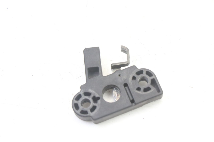 photo de SITZSCHLOSS YAMAHA WHY 50 (1998 - 2000) - Zoom auf Gebrauchszustand