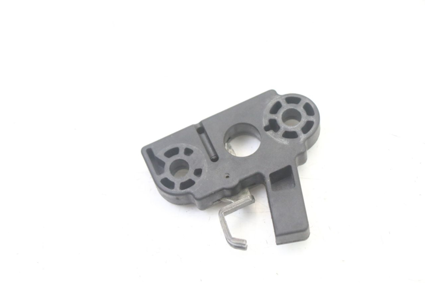 photo de SITZSCHLOSS YAMAHA WHY 50 (1998 - 2000) - Alternative Perspektive