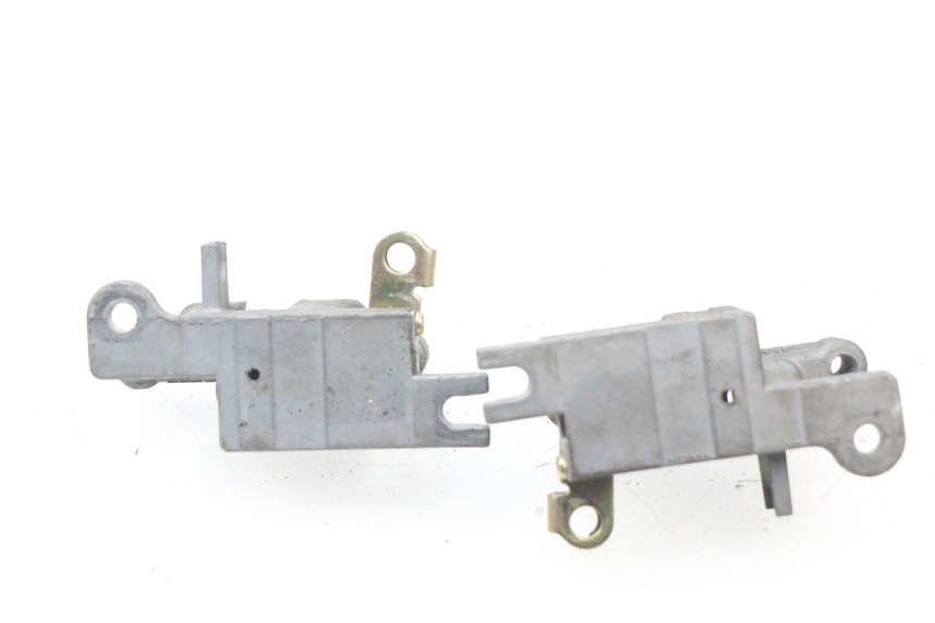 photo de SITZSCHLOSS KYMCO X-CITING XCITING 400 (2014 - 2018) - Zoom auf Gebrauchszustand