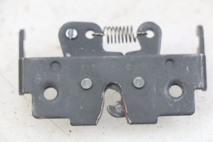 photo de SITZBANKSCHLOSS YAMAHA X-CITY XCITY 125 (2007 - 2013) - Hauptansicht