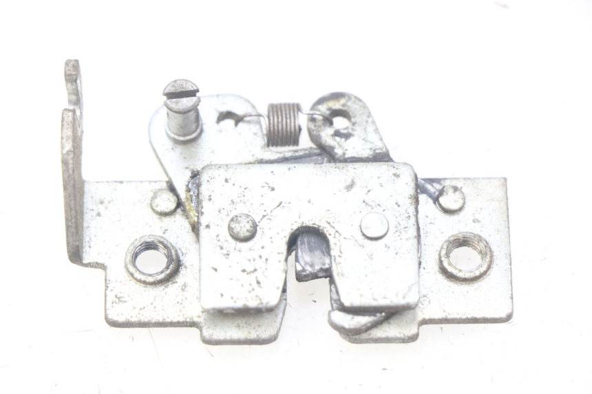 photo de SITZBANKSCHLOSS YAMAHA XMAX X-MAX 125 (2006 - 2009) - Hauptansicht