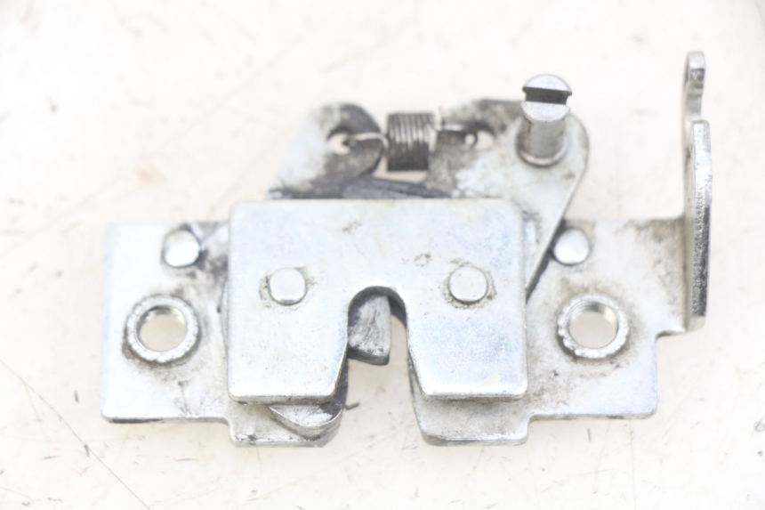 photo de SITZBANKSCHLOSS YAMAHA XMAX X-MAX 125 (2006 - 2009) - Hauptansicht