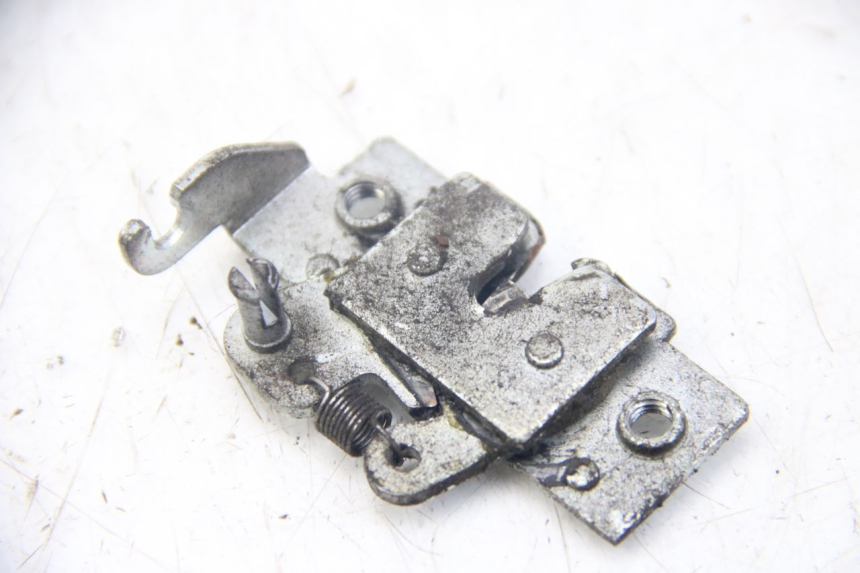 photo de SITZBANKSCHLOSS YAMAHA XMAX X-MAX 125 (2006 - 2009) - Hauptansicht