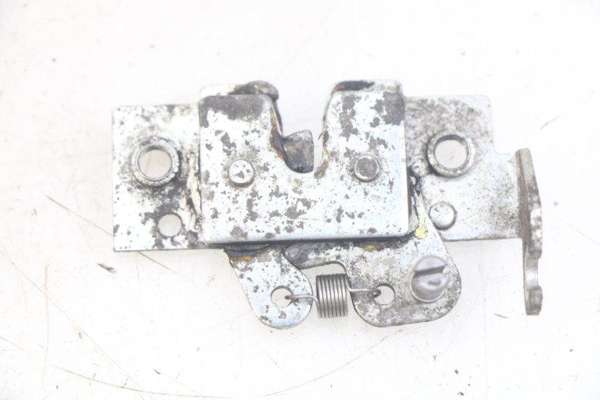 photo de SITZBANKSCHLOSS YAMAHA XMAX X-MAX 125 (2006 - 2009) - Hauptansicht