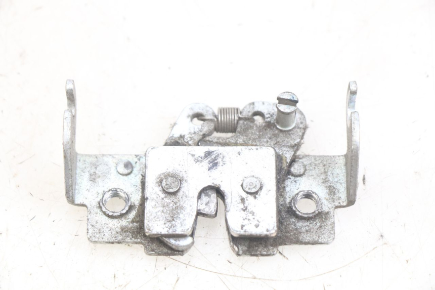 photo de SITZBANKSCHLOSS YAMAHA X-MAX XMAX 125 (2010 - 2013) - Hauptansicht