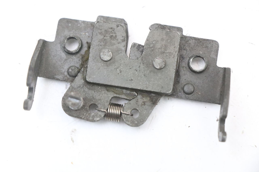 photo de SITZBANKSCHLOSS YAMAHA X-MAX XMAX 125 (2010 - 2013) - Hauptansicht