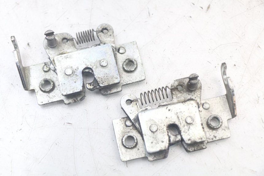 photo de SITZBANKSCHLOSS YAMAHA XMAX X-MAX 125 (2006 - 2009) - Hauptansicht