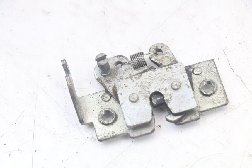 photo de SITZBANKSCHLOSS YAMAHA XMAX X-MAX 125 (2006 - 2009) - Hauptansicht