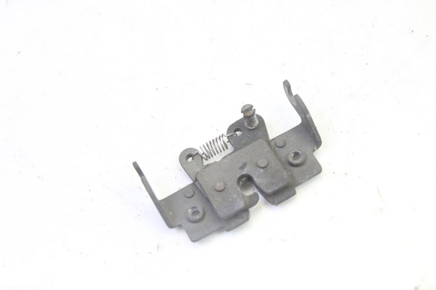 photo de SITZBANKSCHLOSS YAMAHA X-MAX XMAX 125 (2010 - 2013) - Hauptansicht