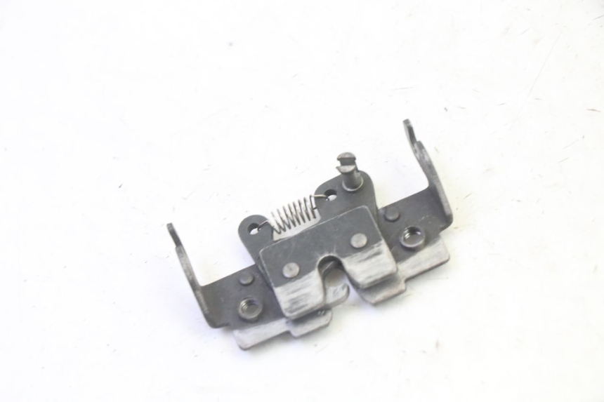 photo de SITZBANKSCHLOSS YAMAHA X-MAX XMAX 125 (2010 - 2013) - Hauptansicht