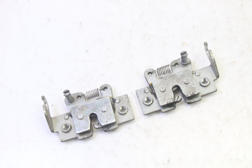 photo de SITZBANKSCHLOSS YAMAHA X-MAX XMAX 250 (2006 - 2009) - Hauptansicht