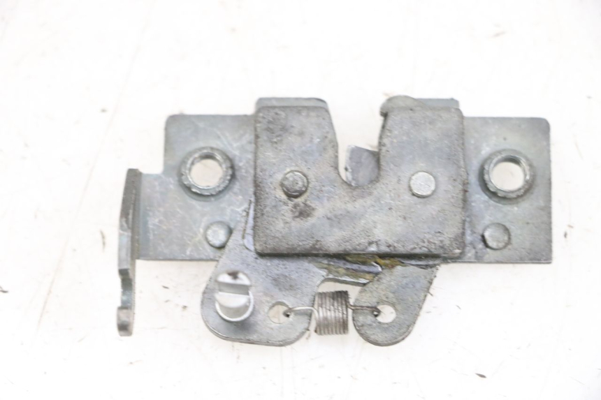 photo de SITZBANKSCHLOSS YAMAHA XMAX X-MAX 125 (2006 - 2009) - Hauptansicht