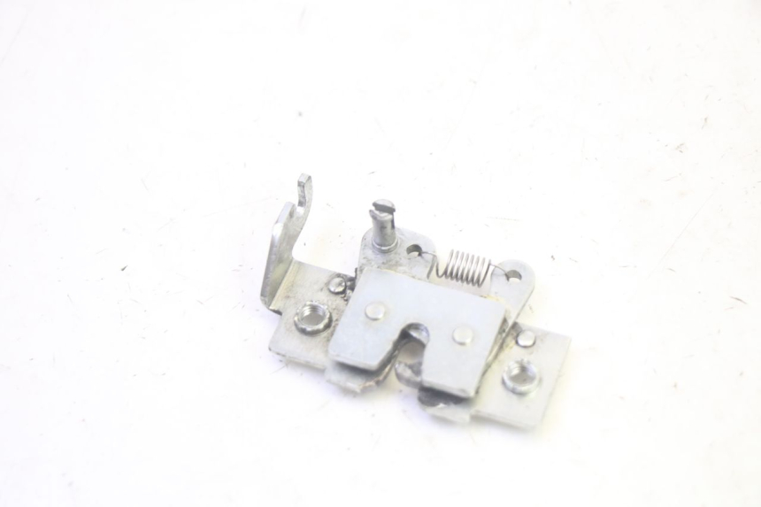 photo de SITZBANKSCHLOSS YAMAHA XMAX X-MAX 125 (2006 - 2009) - Hauptansicht