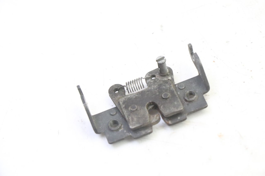 photo de SITZBANKSCHLOSS PIAGGIO X9 EVOLUTION 125 (2003 - 2007) - Hauptansicht