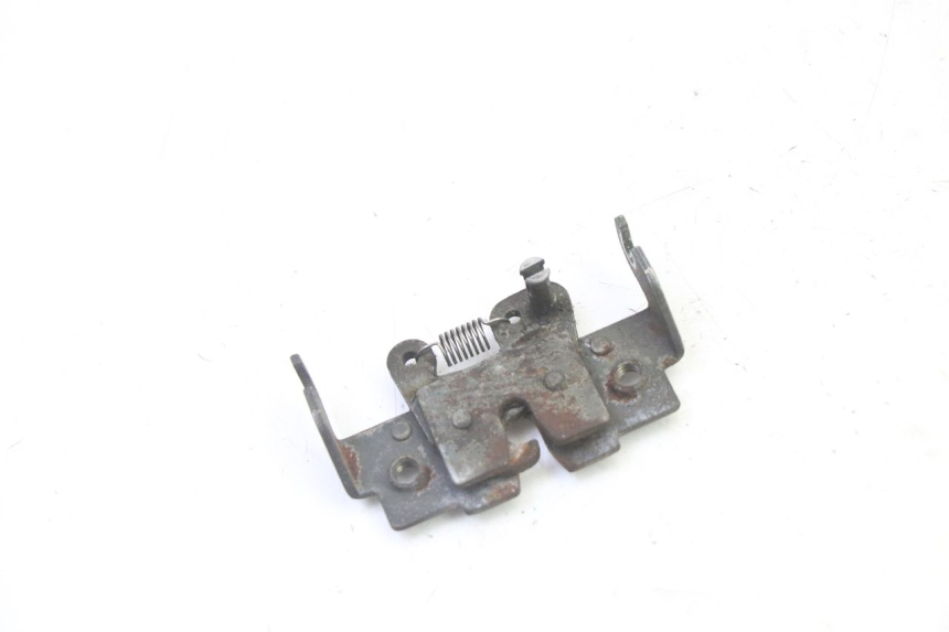 photo de SITZBANKSCHLOSS PIAGGIO X9 EVOLUTION 125 (2003 - 2007) - Hauptansicht