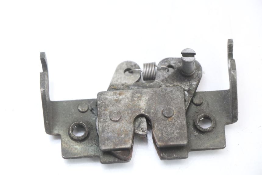 photo de SITZBANKSCHLOSS PIAGGIO X9 125 (2000 - 2003) - Hauptansicht