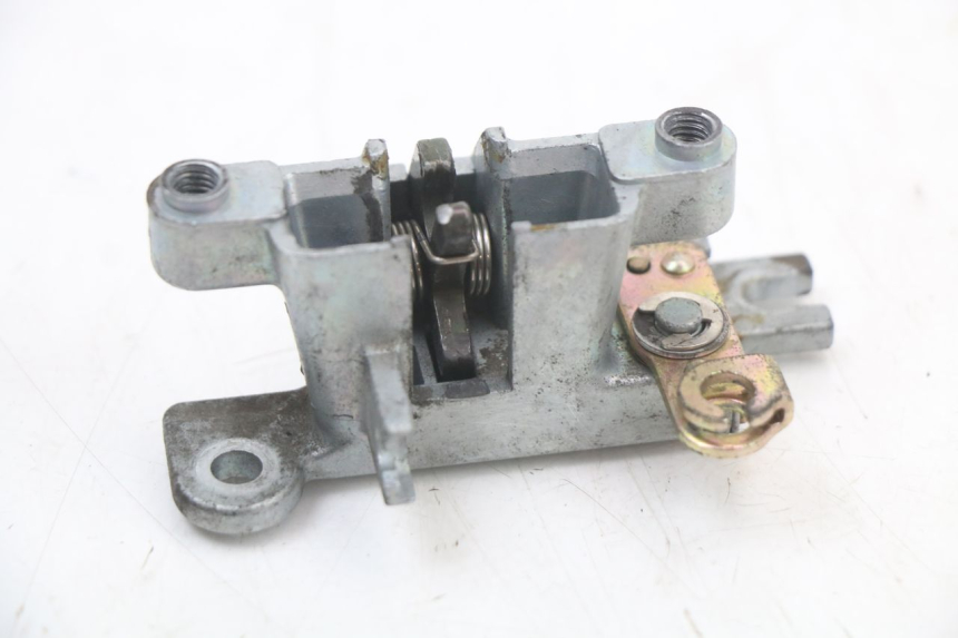 photo de Sitzschloss KYMCO XCITING 250 (2006 - 2009) - Detailansicht des Bauteils