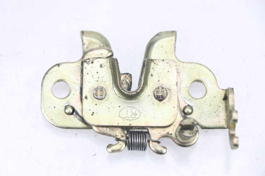 photo de SITZSCHLOSS RAZZO XENON 4T 50 (2008 - 2012) - Hauptansicht