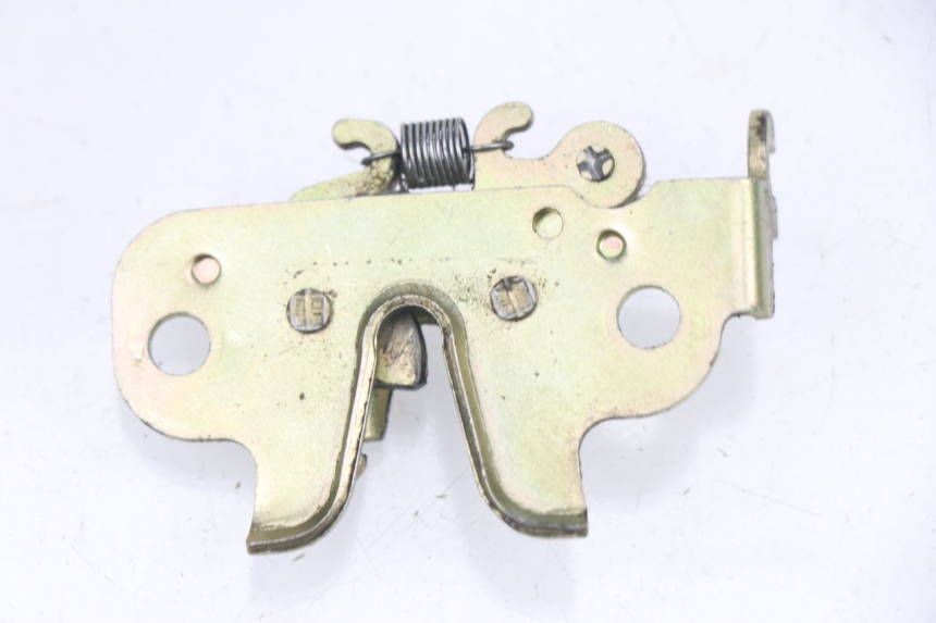 photo de SITZSCHLOSS RAZZO XENON 4T 50 (2008 - 2012) - Detailansicht des Bauteils