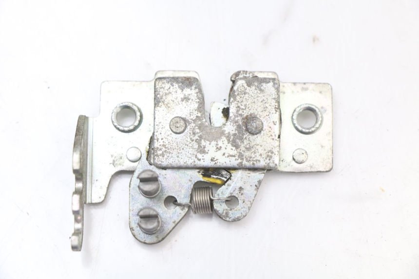 photo de SITZBANKSCHLOSS PIAGGIO XEVO - X EVO 125 (2007 - 2017) - Hauptansicht