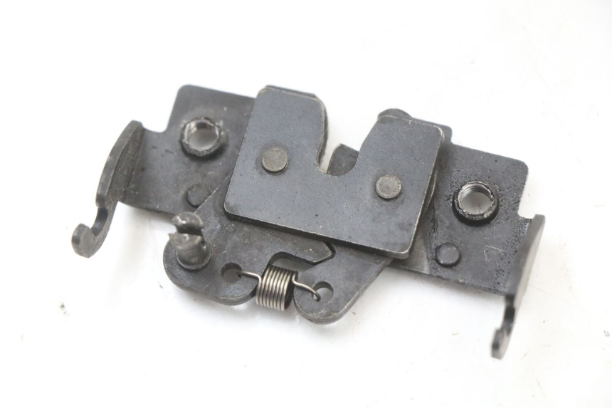 photo de SITZBANKSCHLOSS PIAGGIO XEVO - X EVO 125 (2007 - 2017) - Hauptansicht