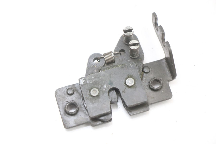 photo de SITZBANKSCHLOSS PIAGGIO XEVO - X EVO 125 (2007 - 2017) - Hauptansicht