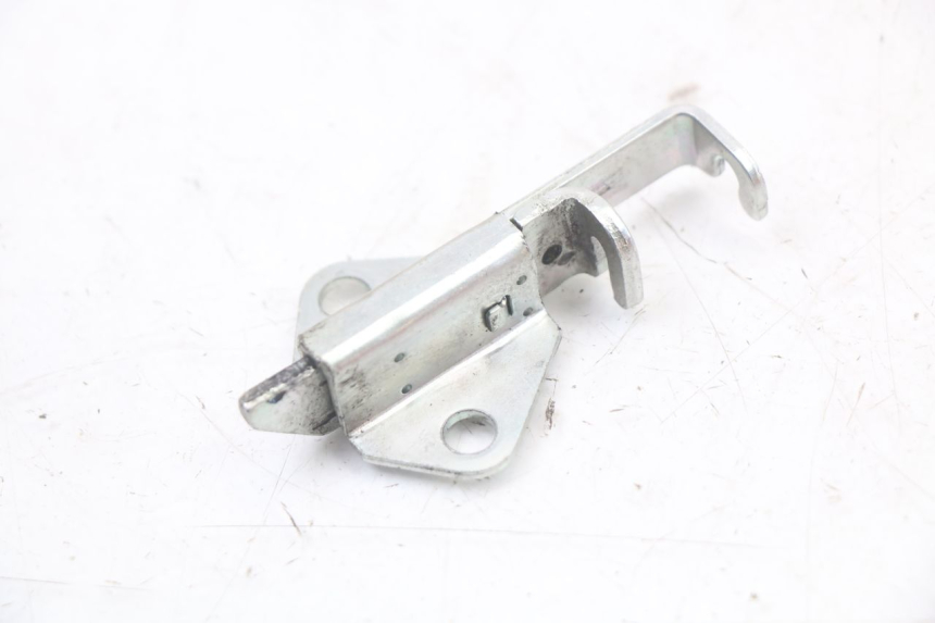 photo de SITZSCHLOSS YAMAHA XJ6 ABS 600 (2008 - 2016) - Hauptansicht