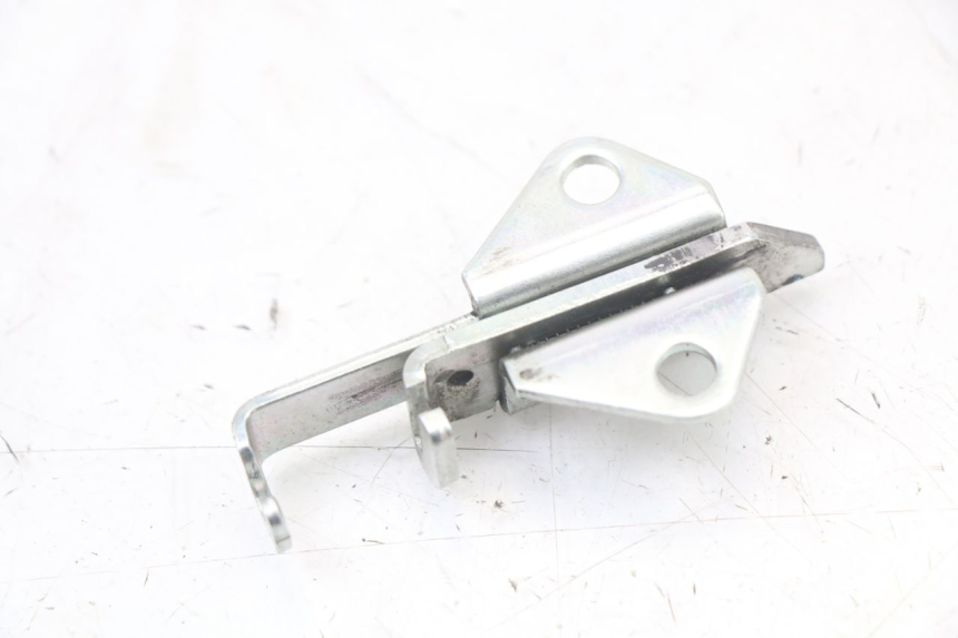 photo de SITZSCHLOSS YAMAHA XJ6 ABS 600 (2008 - 2016) - Alternative Perspektive