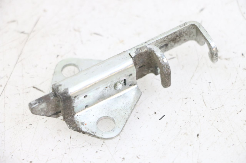 photo de SITZSCHLOSS YAMAHA XJ6 ABS 600 (2008 - 2016) - Hauptansicht