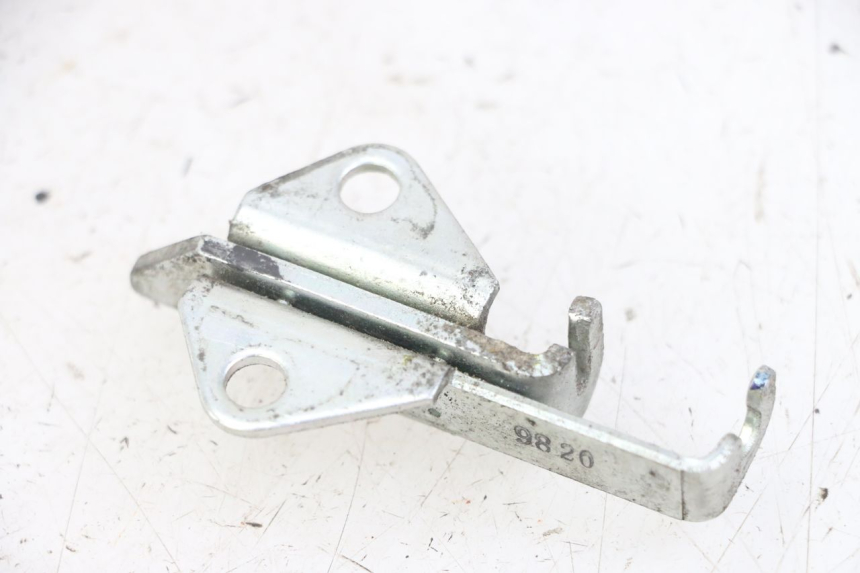 photo de SITZSCHLOSS YAMAHA XJ6 ABS 600 (2008 - 2016) - Detailansicht des Bauteils