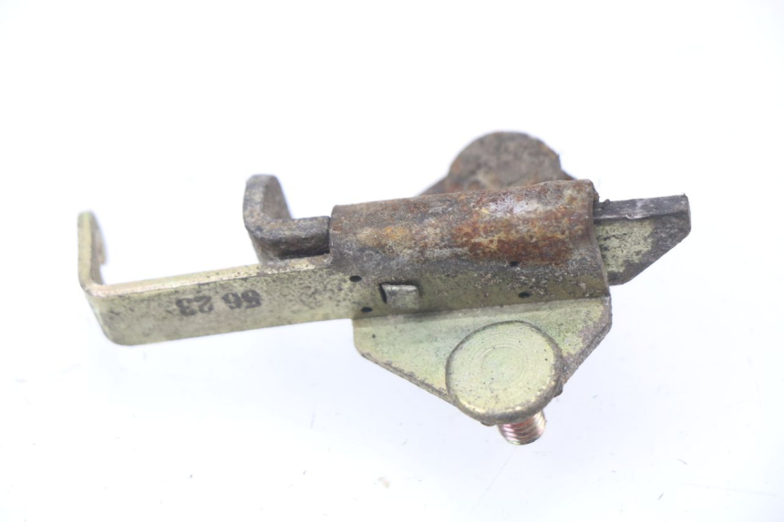 photo de SITZSCHLOSS YAMAHA XJ600 XJ DIVERSION 600 (1992 - 1997) - Hauptansicht