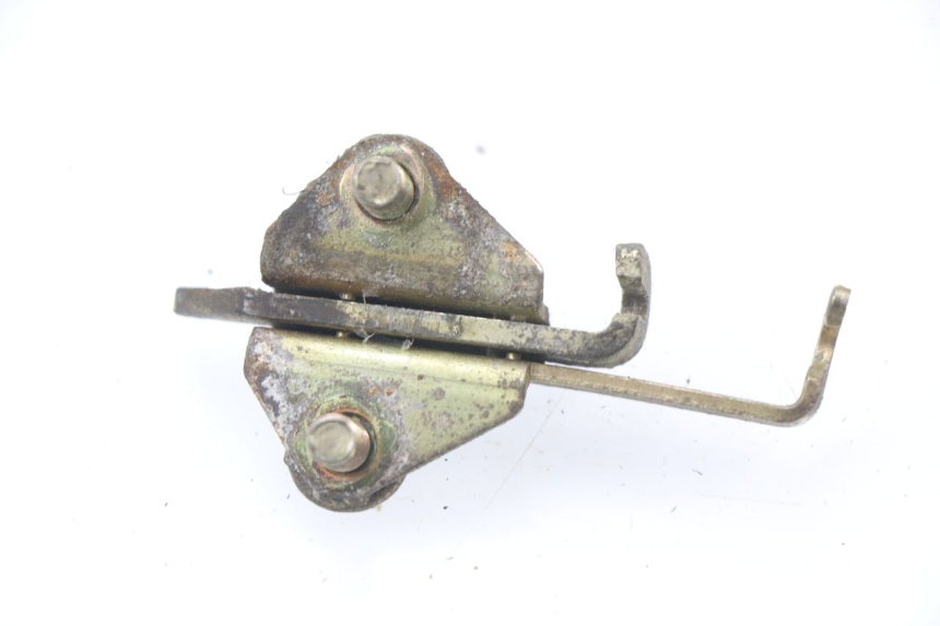 photo de SITZSCHLOSS YAMAHA XJ600 XJ DIVERSION 600 (1992 - 1997) - Detailansicht des Bauteils