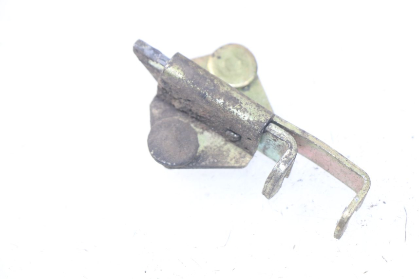 photo de SITZSCHLOSS YAMAHA XJ600 XJ DIVERSION 600 (1992 - 1997) - Detailansicht des Bauteils