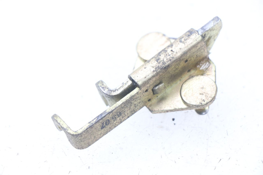 photo de SITZSCHLOSS YAMAHA XJ600 XJ DIVERSION 600 (1992 - 1997) - Hauptansicht