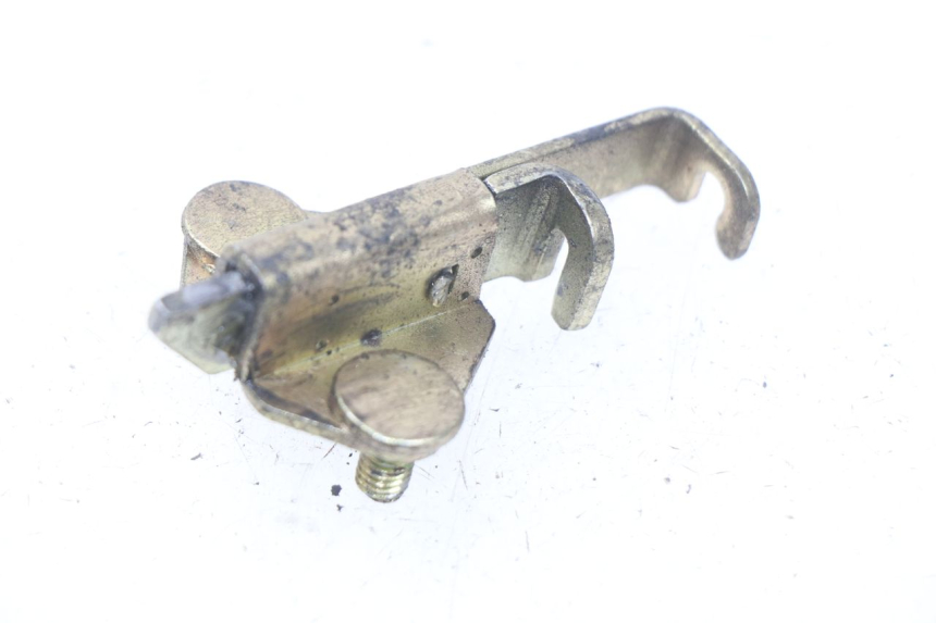 photo de SITZSCHLOSS YAMAHA XJ600 XJ DIVERSION 600 (1992 - 1997) - Detailansicht des Bauteils